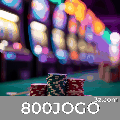 Universo de Jogos Extraordinários do 800JOGO: Diversão Sem Limites