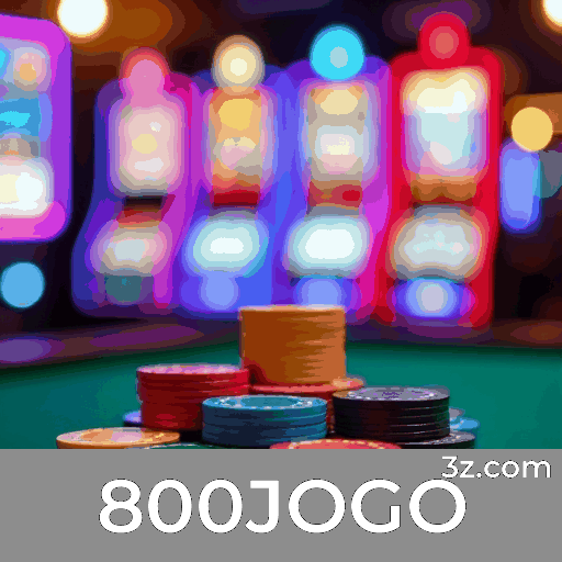 Experiência de Luxo com Dealers Internacionais, Exclusivo no Casino 800JOGO