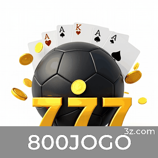 800JOGO: Aumente Suas Chances em Jogos de Cassino