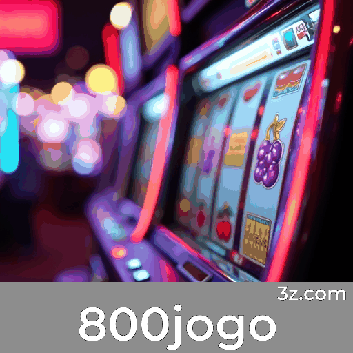 800jogo game mais image