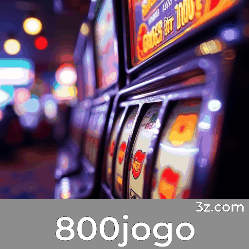 800jogo 