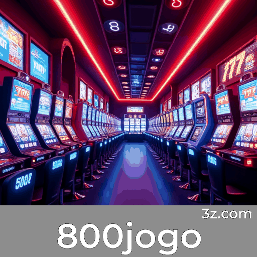 800jogo game mais image